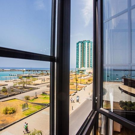 Apartamento Juan Y Juani Lanzarote Wifi Free Arrecife  Eksteriør billede