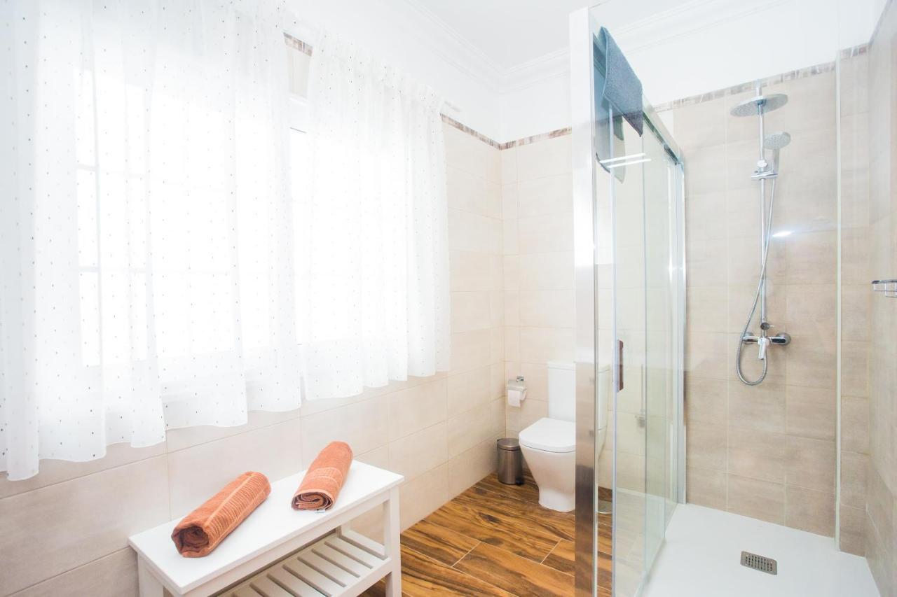 Apartamento Juan Y Juani Lanzarote Wifi Free Arrecife  Eksteriør billede