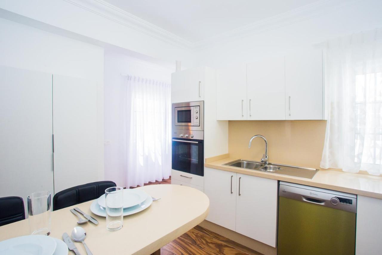 Apartamento Juan Y Juani Lanzarote Wifi Free Arrecife  Eksteriør billede