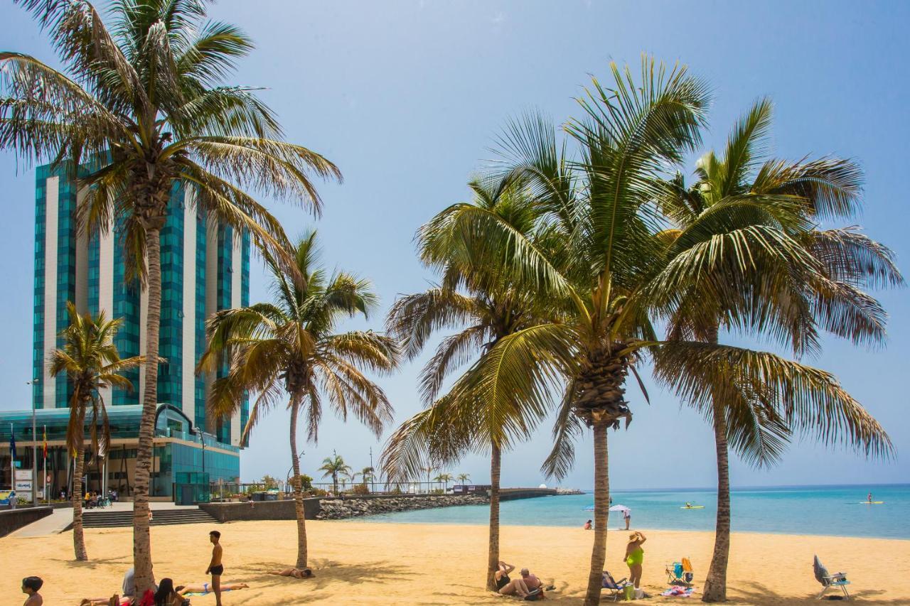 Apartamento Juan Y Juani Lanzarote Wifi Free Arrecife  Eksteriør billede