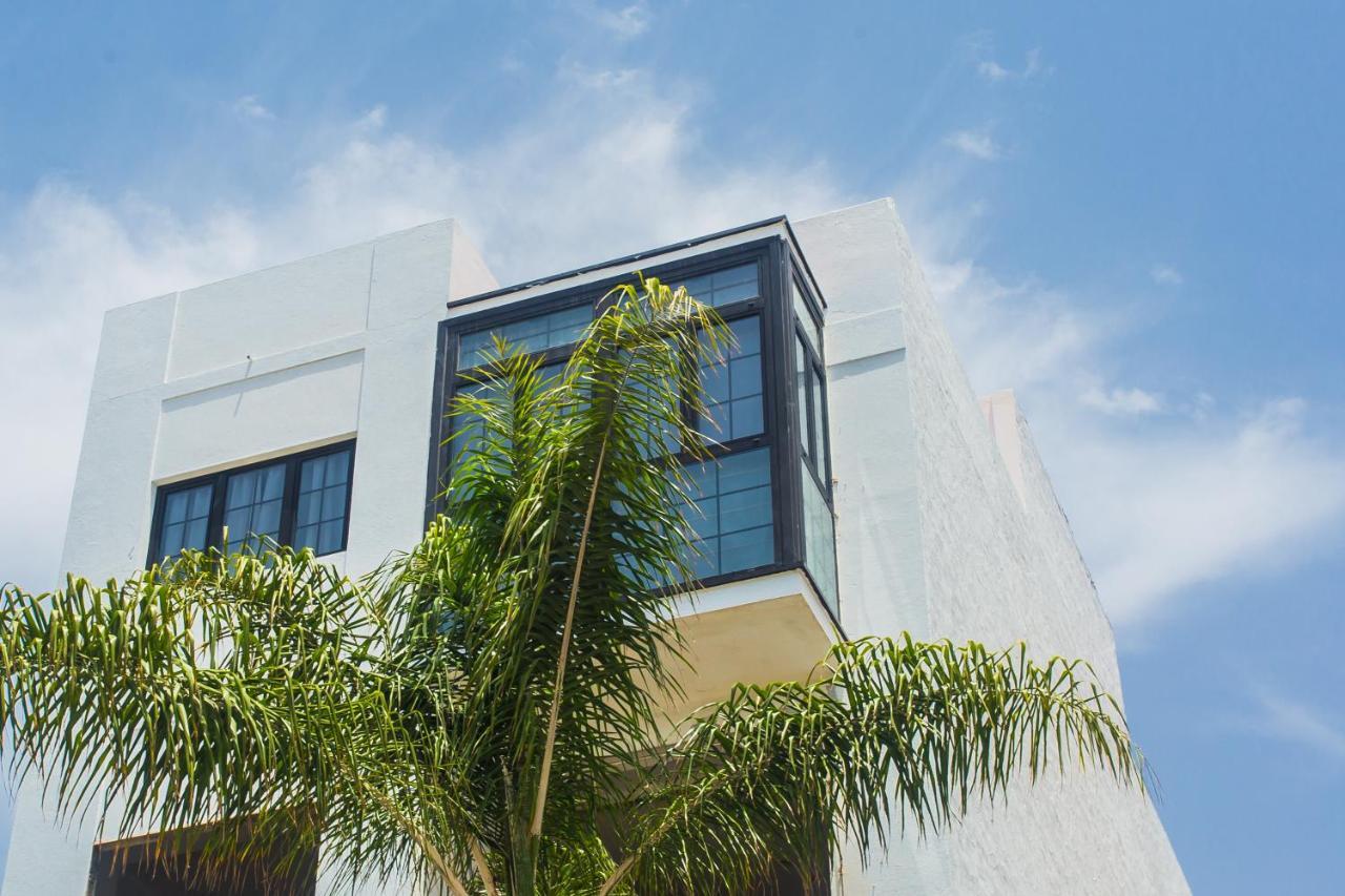 Apartamento Juan Y Juani Lanzarote Wifi Free Arrecife  Eksteriør billede