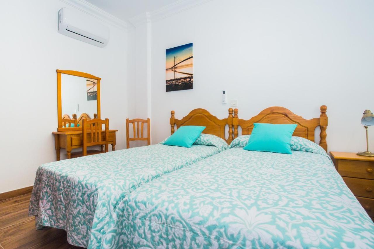 Apartamento Juan Y Juani Lanzarote Wifi Free Arrecife  Eksteriør billede