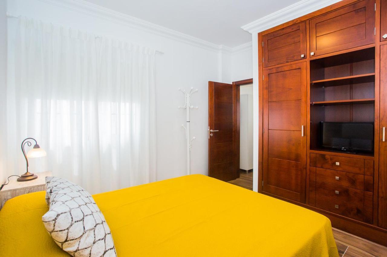 Apartamento Juan Y Juani Lanzarote Wifi Free Arrecife  Eksteriør billede