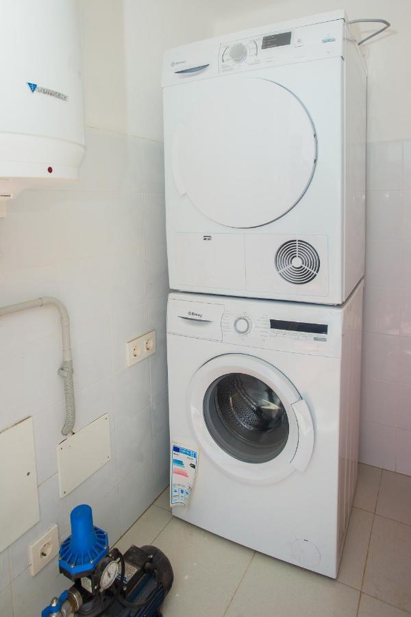 Apartamento Juan Y Juani Lanzarote Wifi Free Arrecife  Eksteriør billede
